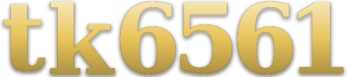 tk6561 logo